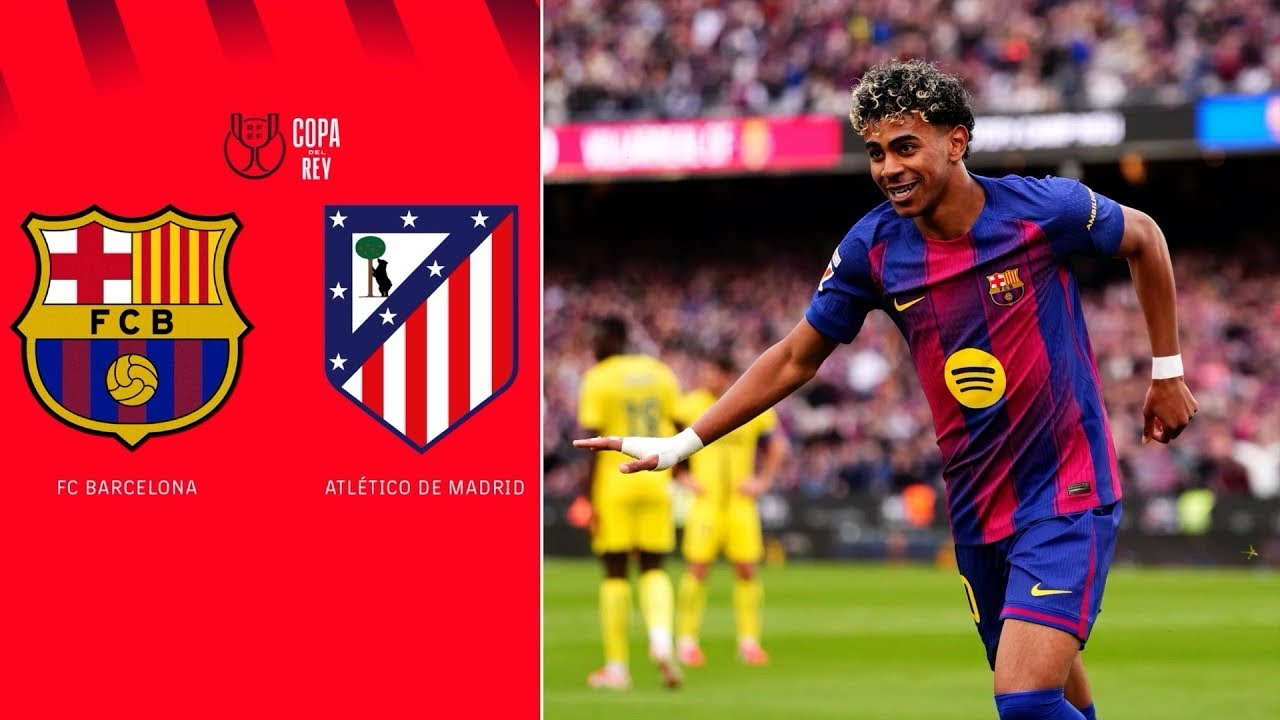 🚨 BARÇA vs ATLÉTICO : LA REMONTADA EST-ELLE POSSIBLE ? Analyse complète avant le choc