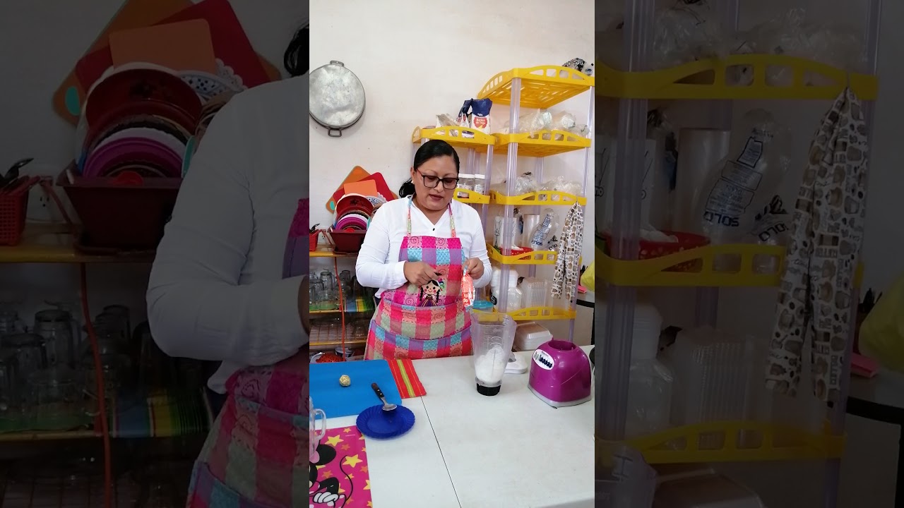 Frappes para negocio. ‼️👩‍🍳‼️