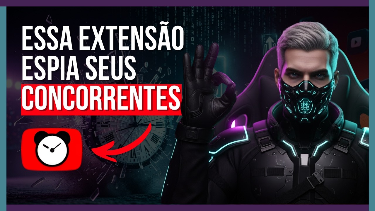 PARE de Postar no Escuro: Descubra QUANDO Seus Concorrentes Explodem