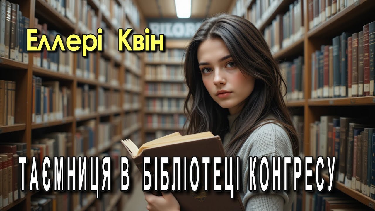 Еллері Квін - 