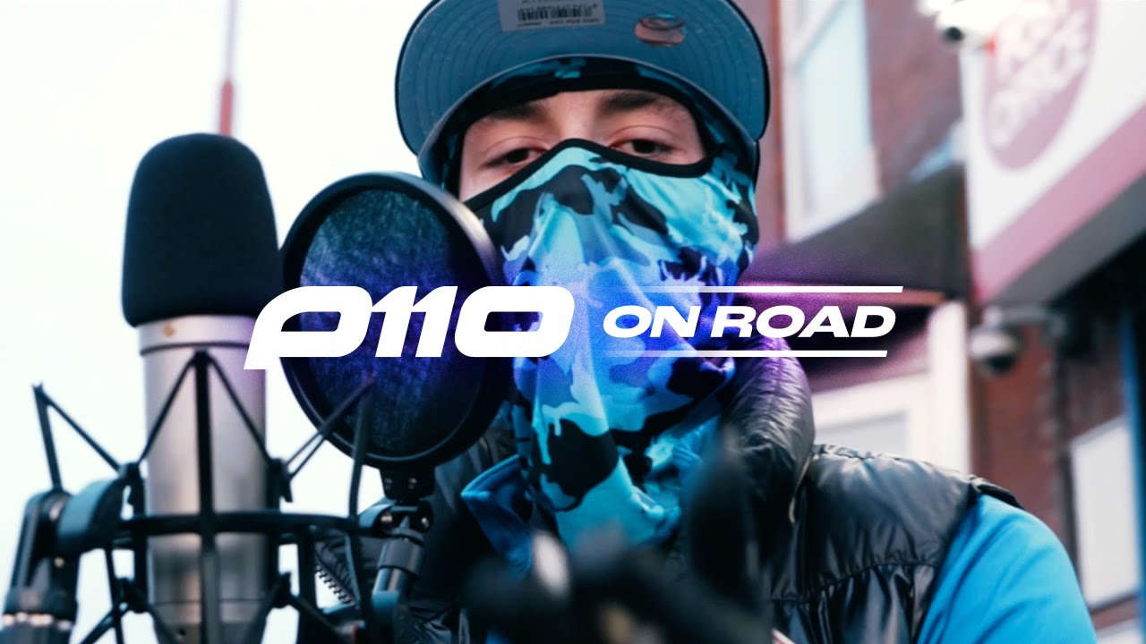 Dilz 43 - On Road | P110