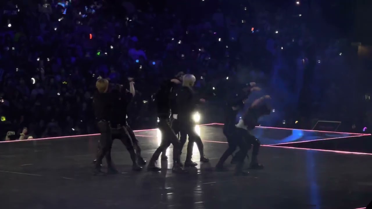220820 Stray Kids 