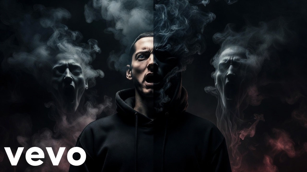 Eminem - SHADOWS IN MY HEAD [New Music] (2026)