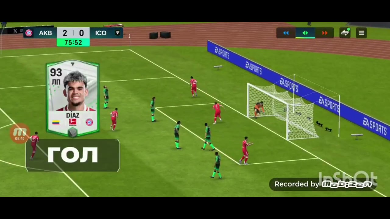 FC MOBILE //BOSHIDAN BOSHLAYMIZ//