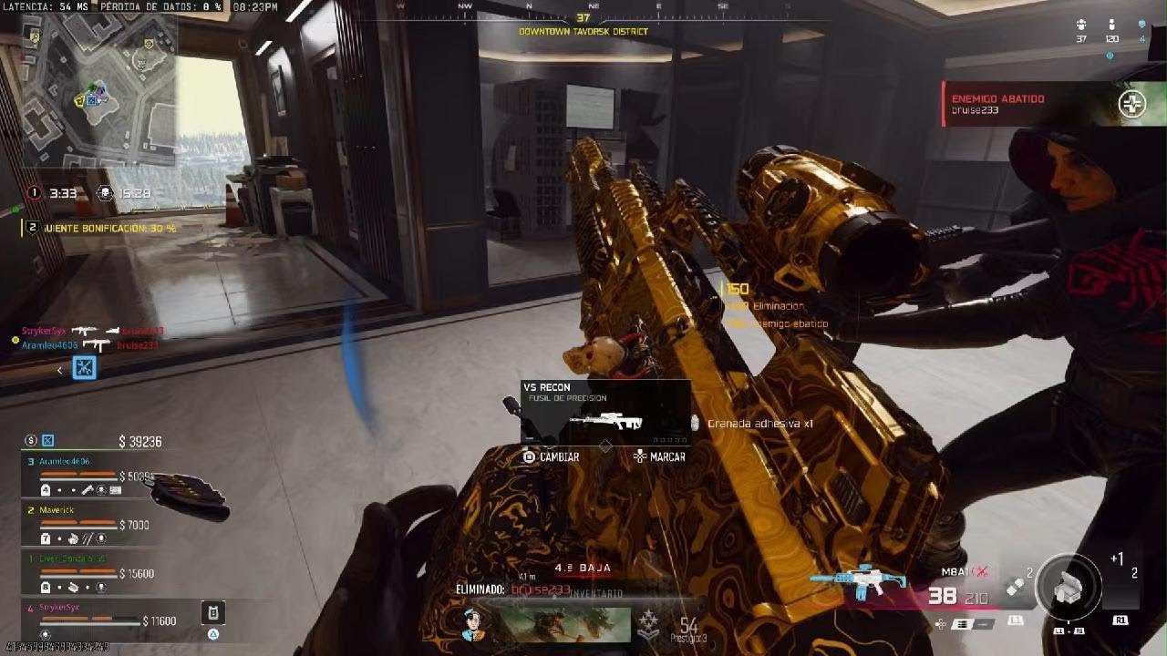 Call of Duty_Vit1_19/02/26