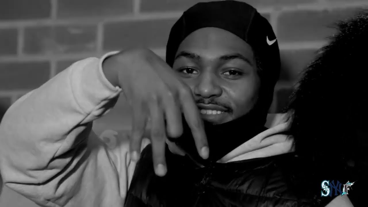 Nunnie Da III - Ride 4 Me (Official Music Video)
