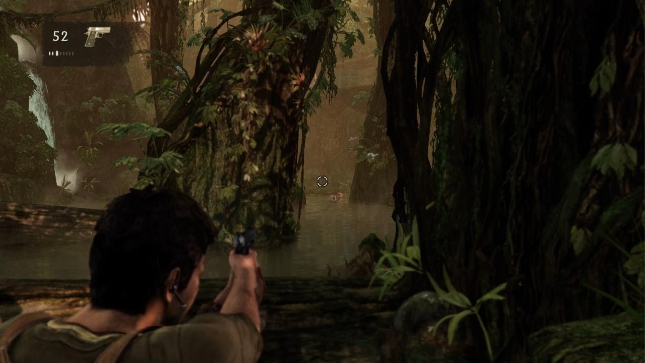 Uncharted: 2