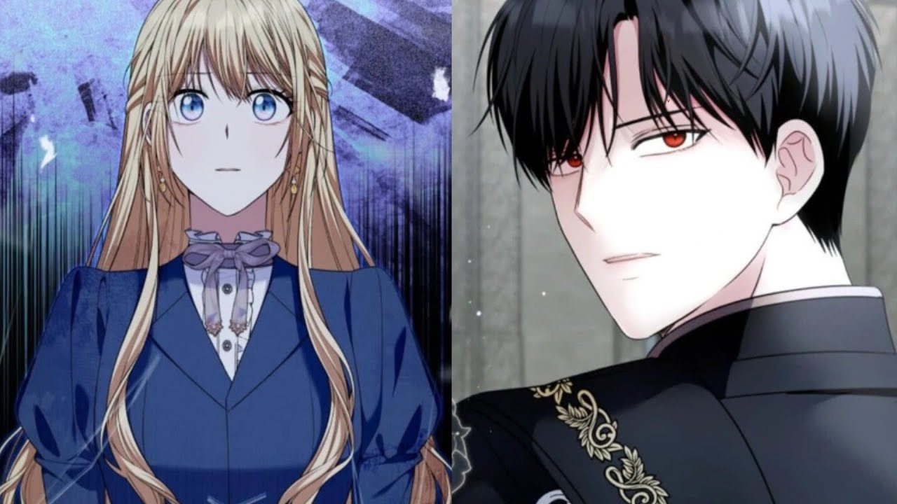 Reborn on Her Wedding Night, She Decides to Tame Her Cold Husband | manhwa recap