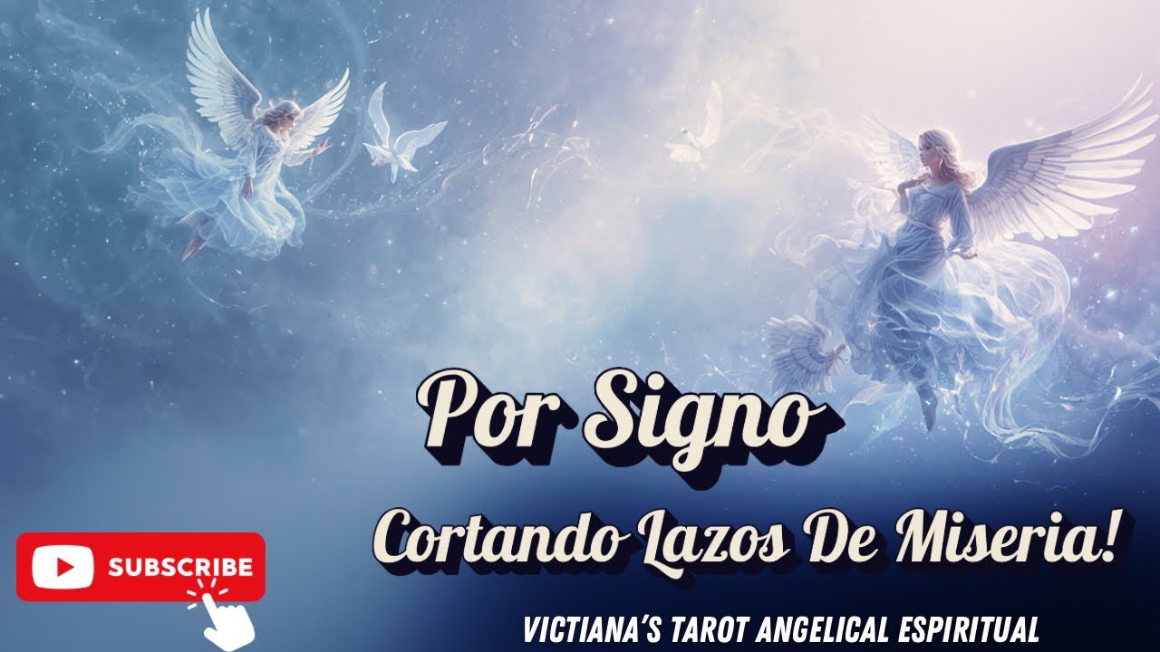 Cortando Lazos De Miseria | Superas Dificultades Con SAN Miguel Arcángel & El Arcángel Jeremiel !☀️