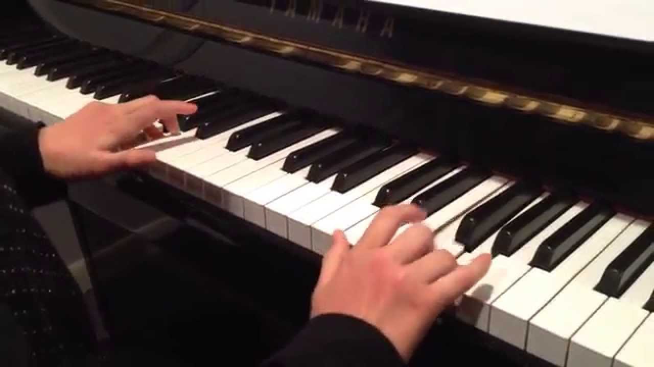 Nannerl's Minuet (Leopold Mozart)