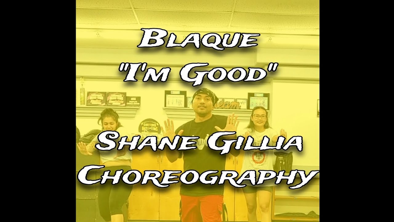 Blaque 