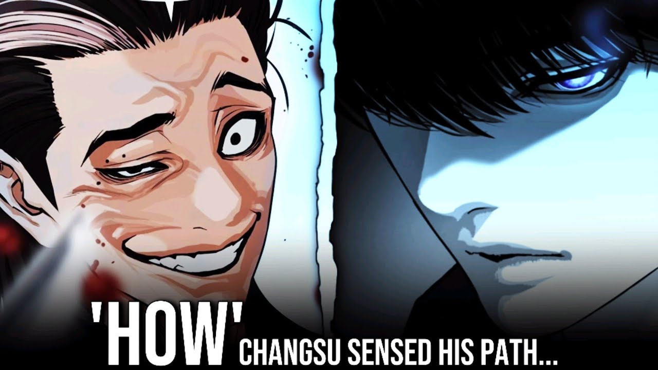 Why Changsu VS Daniel will not HAPPEN!! | Nambatzu