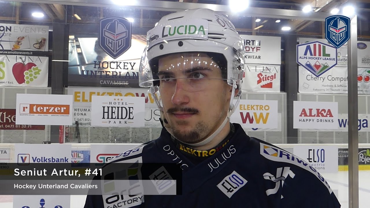 Homegame vs KHL Sisak