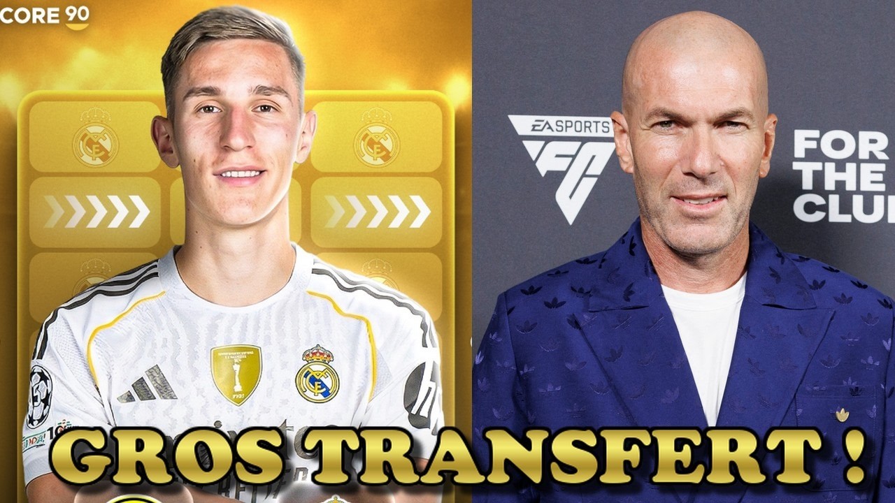 🚨🚨 LES NOUVEAUX GROS TRANSFERTS DU MERCATO 2026 !!