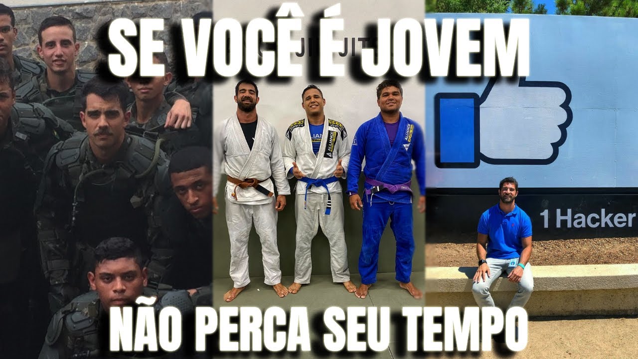 5 vantagens desleais para construir ainda jovem