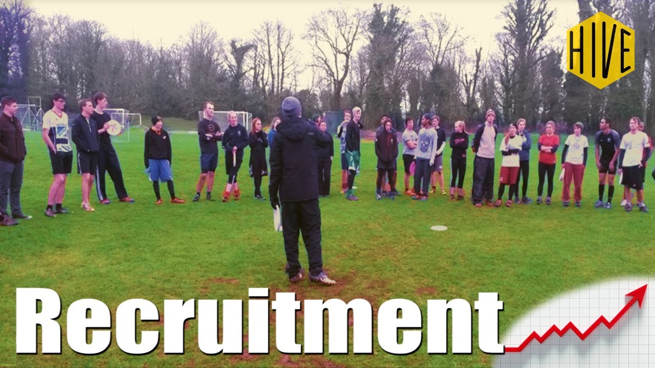 Как провести вводный тренинг по Ultimate для начинающих