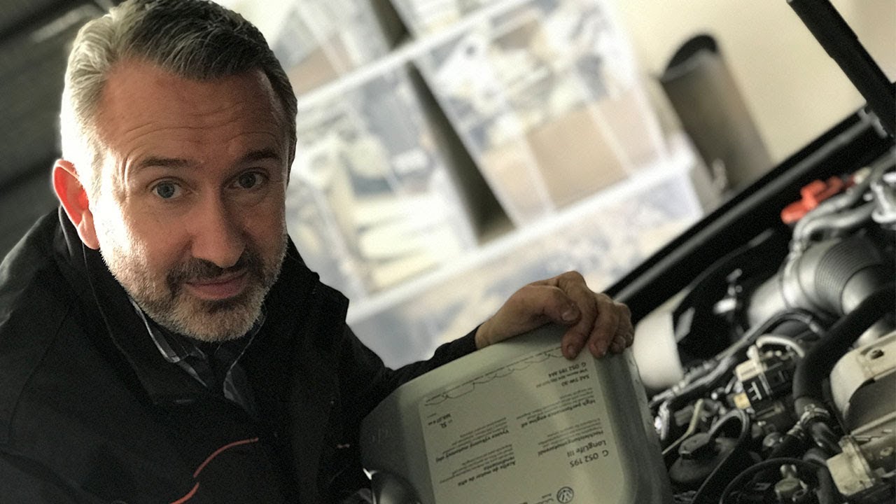 Gartshore's Garage Finally Online!