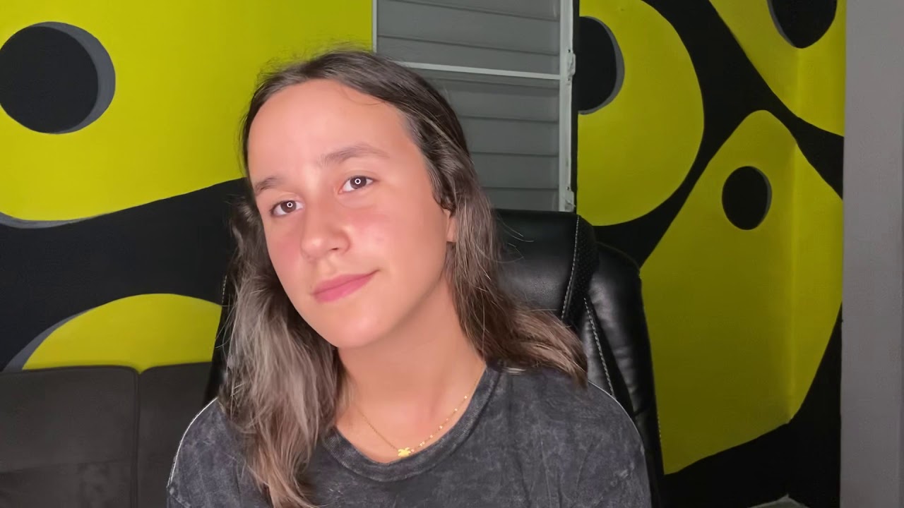 Me estás matando - Natti Natasha (Cover)