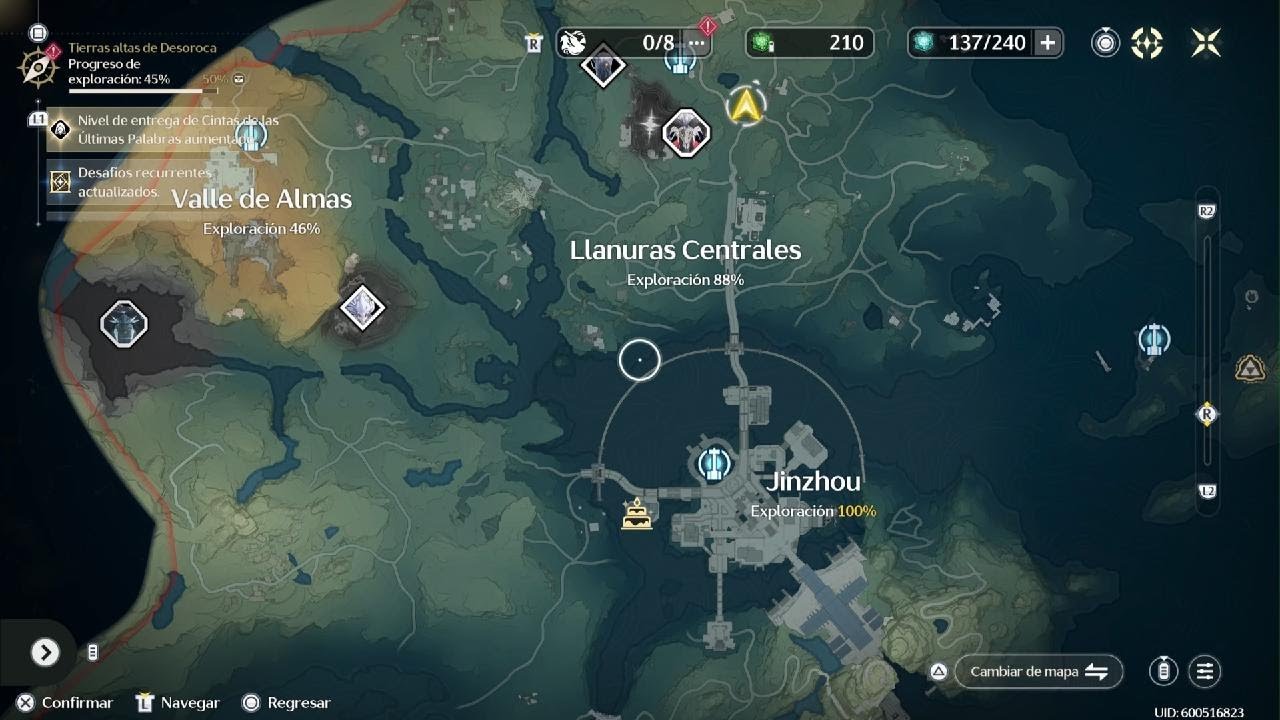 Mi opinión Sincera de Wuthering Waves y la 3.0