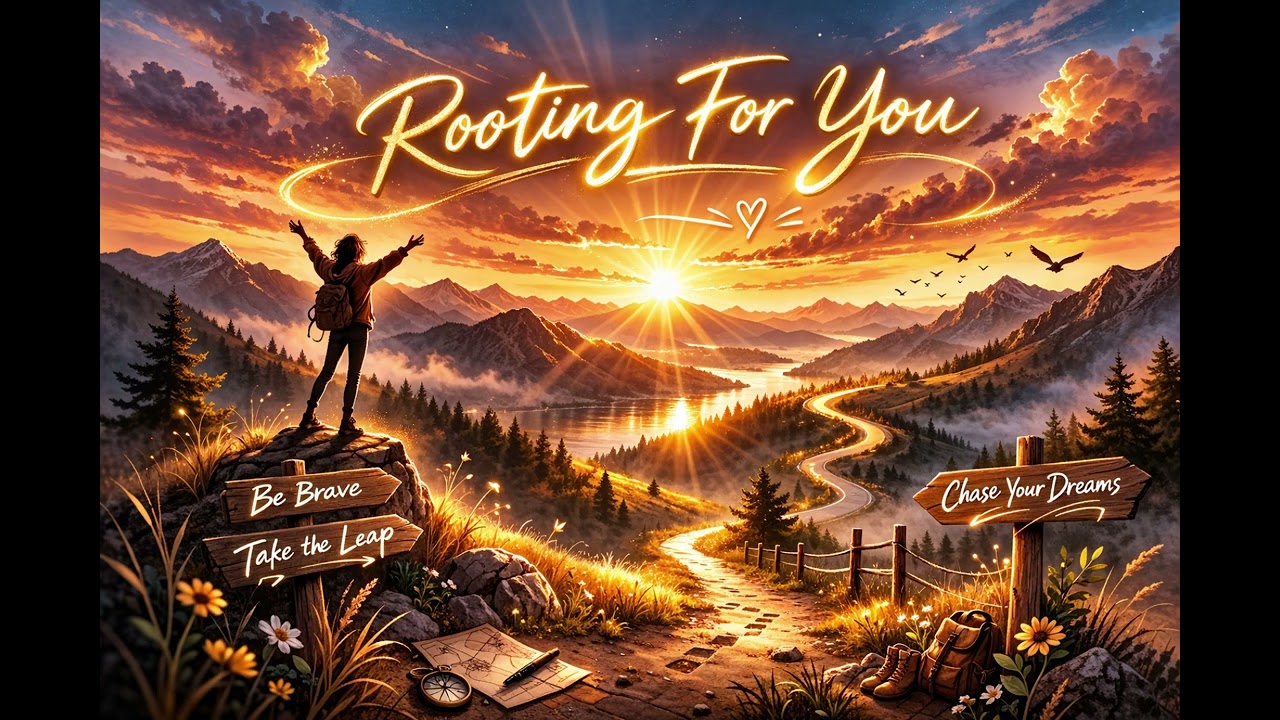 Rooting For You