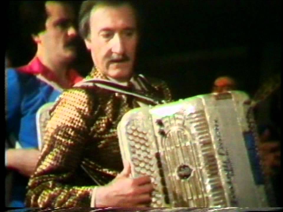 LA POLKA DEGLI SPOSI Orchestra Attrazione Vittorio Borghesi-(polka)