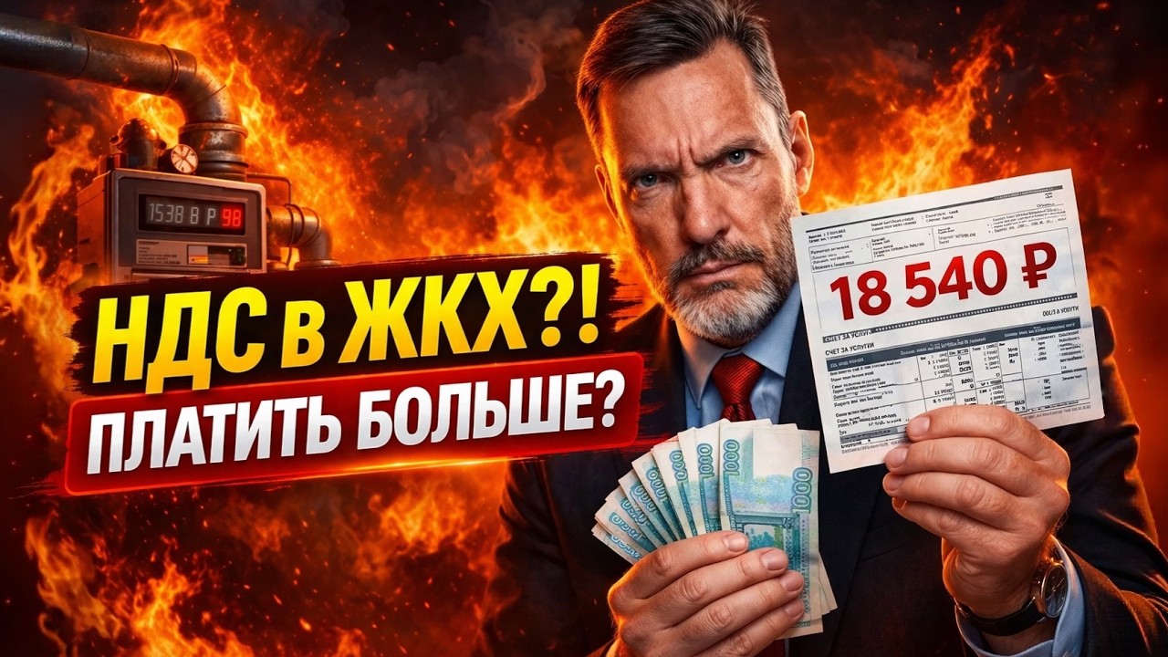 Что сделают с больным скотом?/Оборотный НДС включат в стоимость услуг ЖКХ/ИП дал в долг &mdash; ТЮРЬМА
