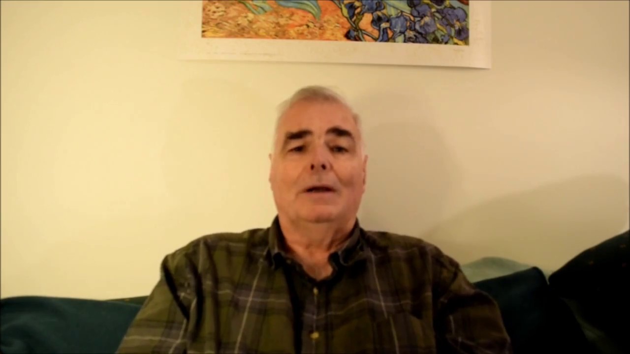 CLL Series #6 - My CLL Story