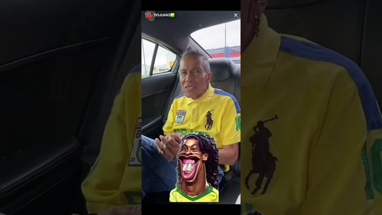 Temporada 5 - Capitulo 9 - Tío Juan