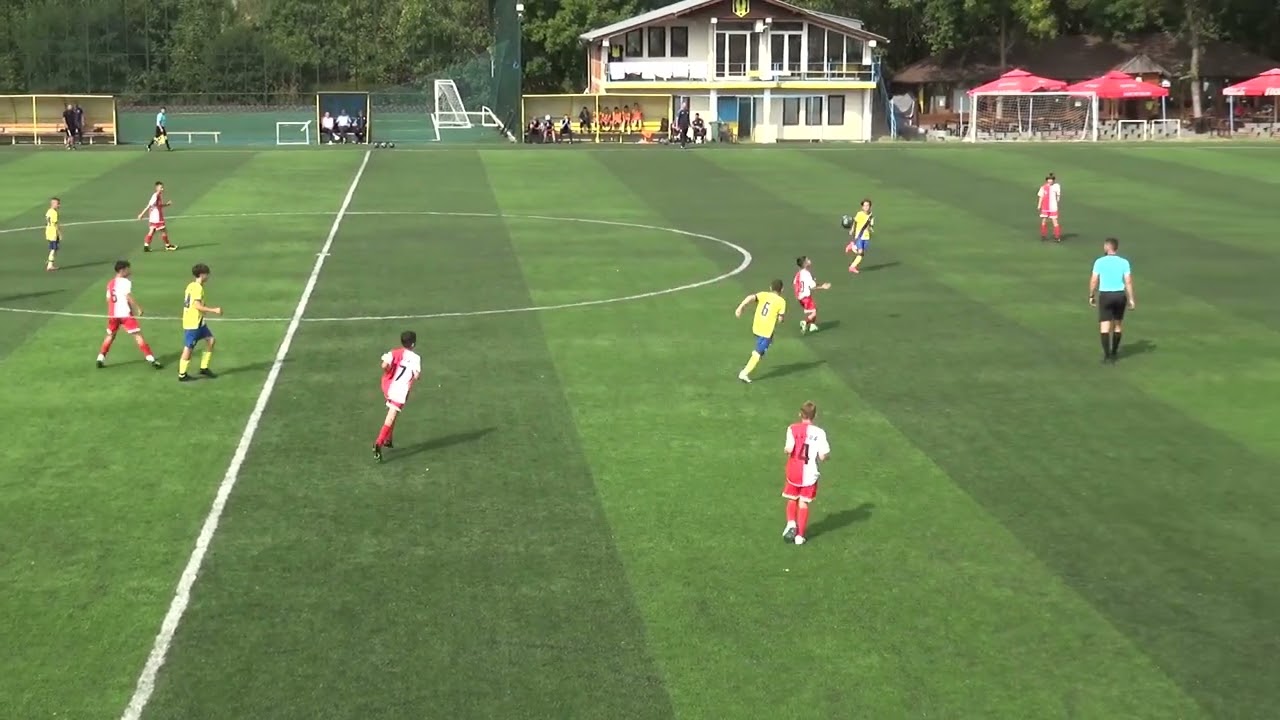 SHF 2 Korriku  vs  SHF Kurda 0 - 2