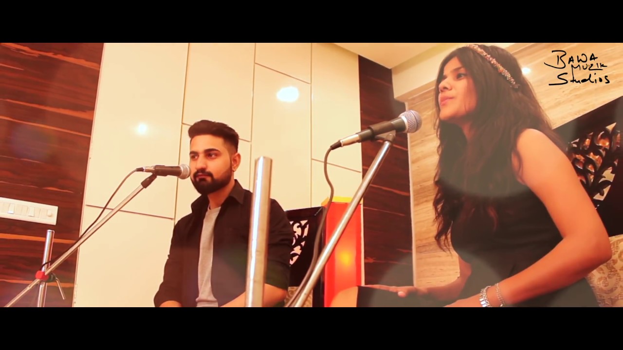 Tum hi ho & Diamonds || Feat. Kaushy & Avi Richa || Rapper Bawa ||Bawa Muzik & Studios