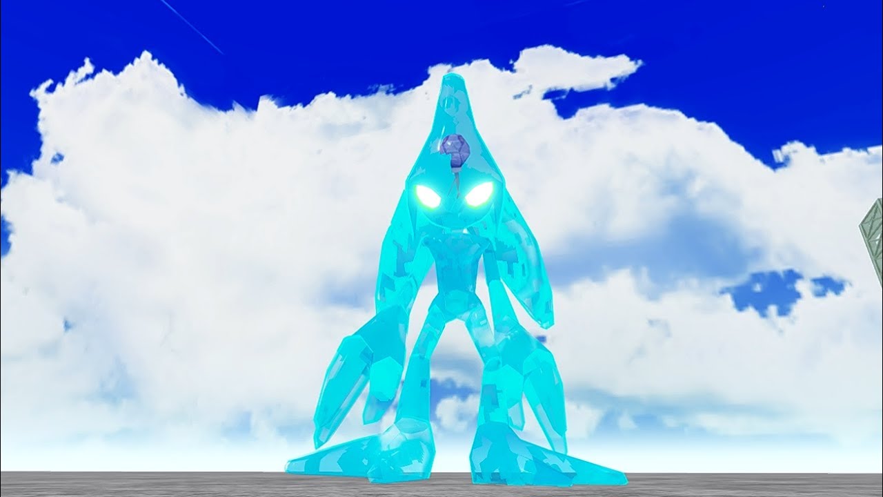 SONIC UNIVERSE RP *Как получить значок Chaos Zero* Roblox