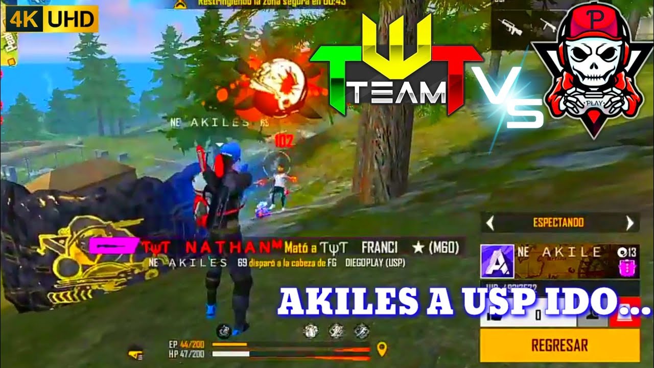 🔥TEAM PLAY vs TEAM TWT | 12 vs 12 | 🔵 VERSUS 