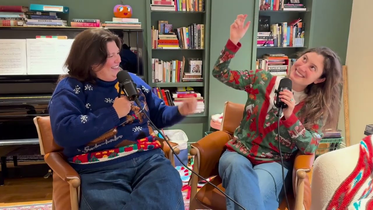 Now That's a Christmas Special | Episode 56