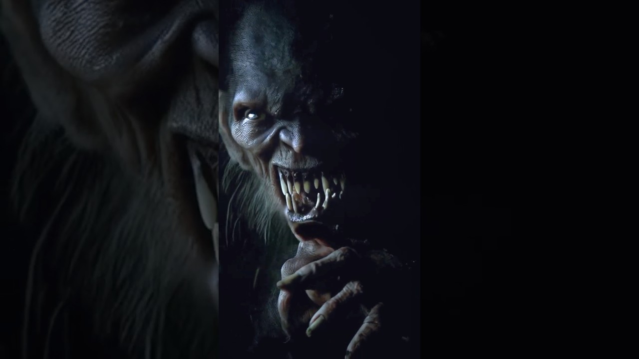 Tokoloshe: The Dark Spirit That Haunts South African Folklore