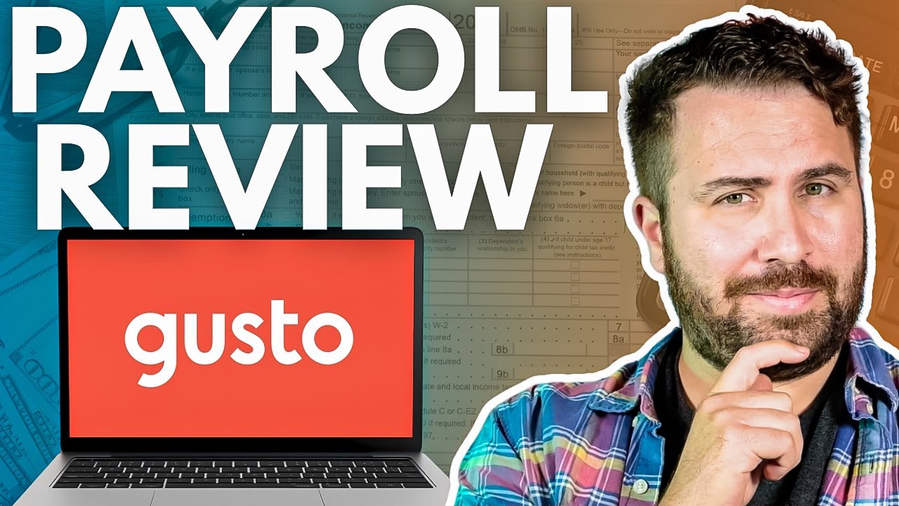 Gusto Review 2026 By a CPA | Pros + Cons | Gusto Promo Code