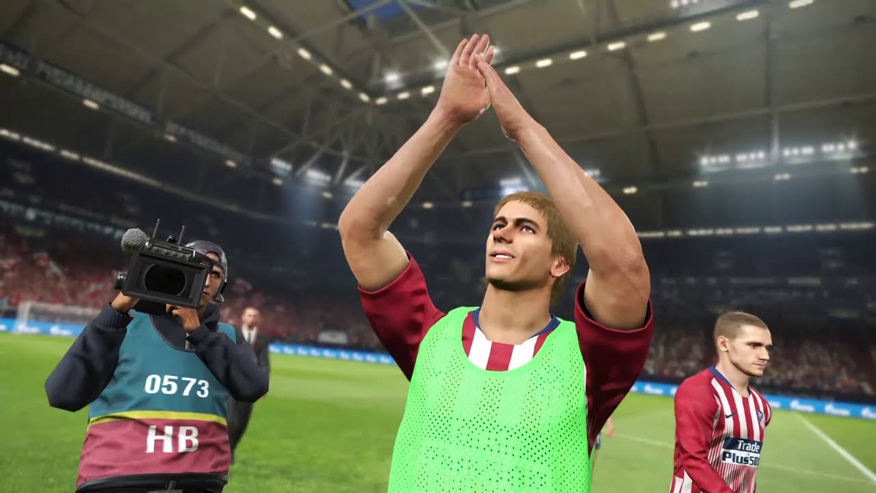 Franklin Romero my BAL, sus mejores momentos