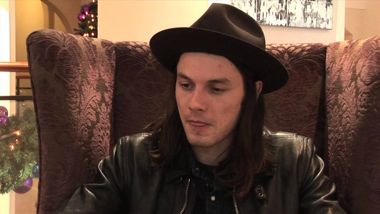 James Bay interview (part 2)