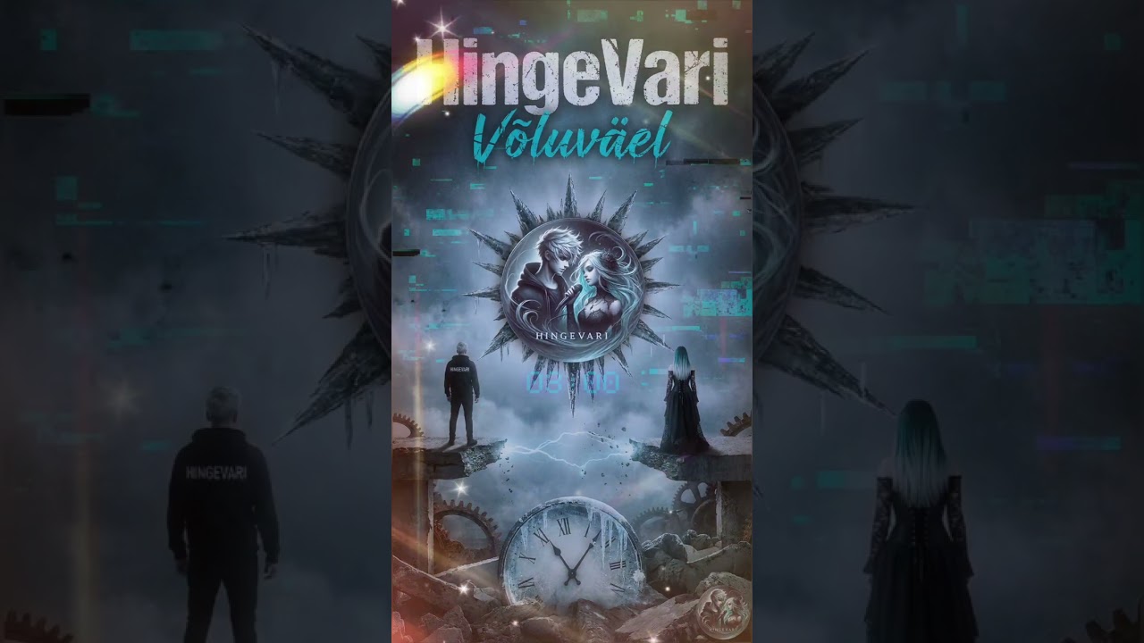 Võluväel