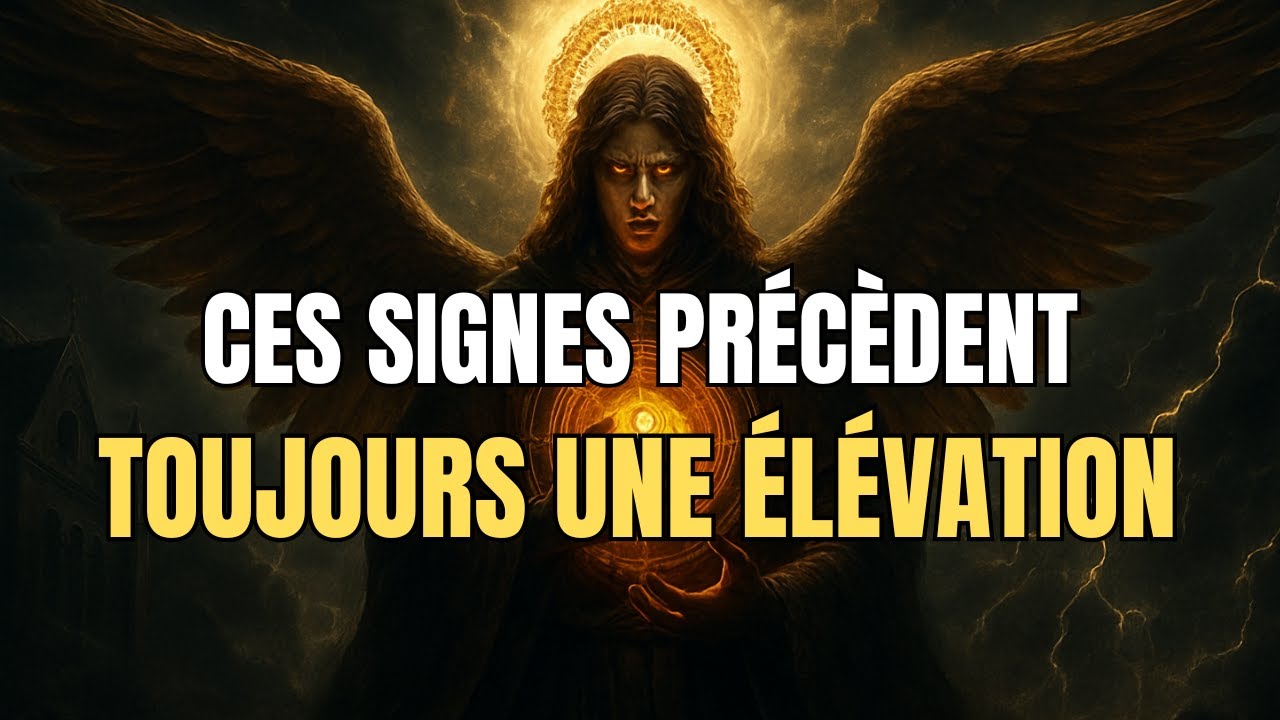 👉 ÉLU, DIEU S’APPRÊTE À T’ÉLEVER : CES SIGNES PUISSANTS LE PROUVENT