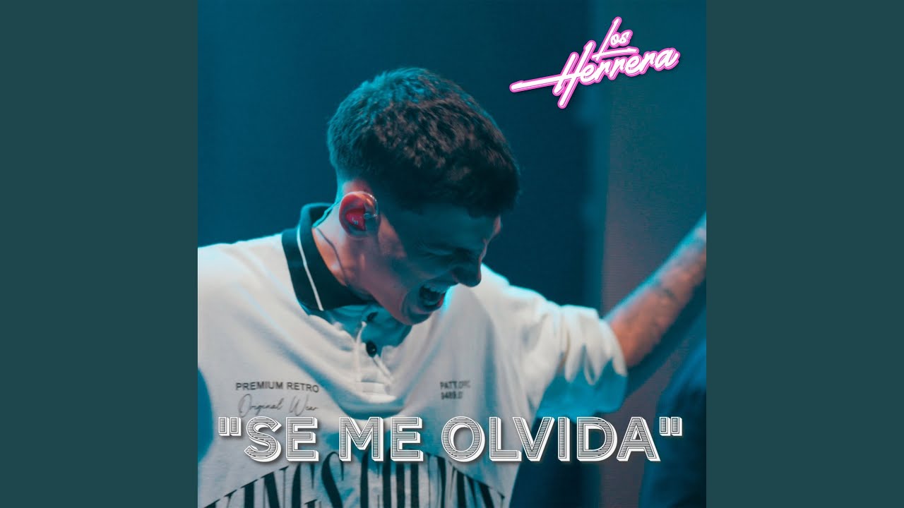 Se Me Olvida