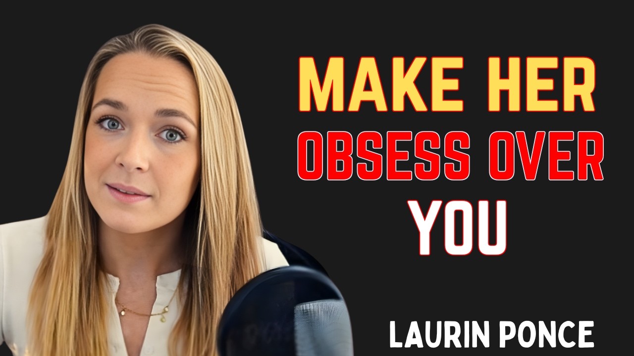 Make Her Think About YOU NONSTOP! 😱 _ Female Psychology EXPOSED