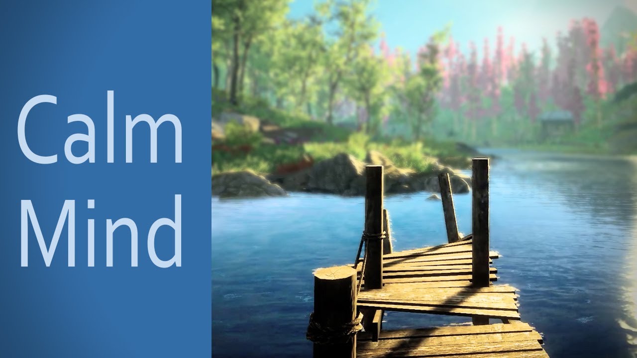 Let's Walk and Breathe | Soft Spoken Meandering