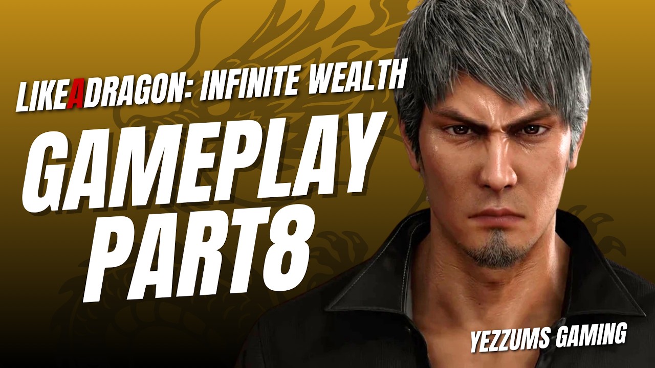Like a Dragon: Infinite Wealth_20260316130202