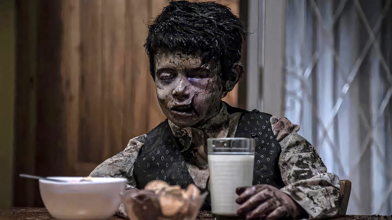 A Dead Boy Returned Home Four Days After His Funeral! &ndash; Movie Recap | Horror Recap