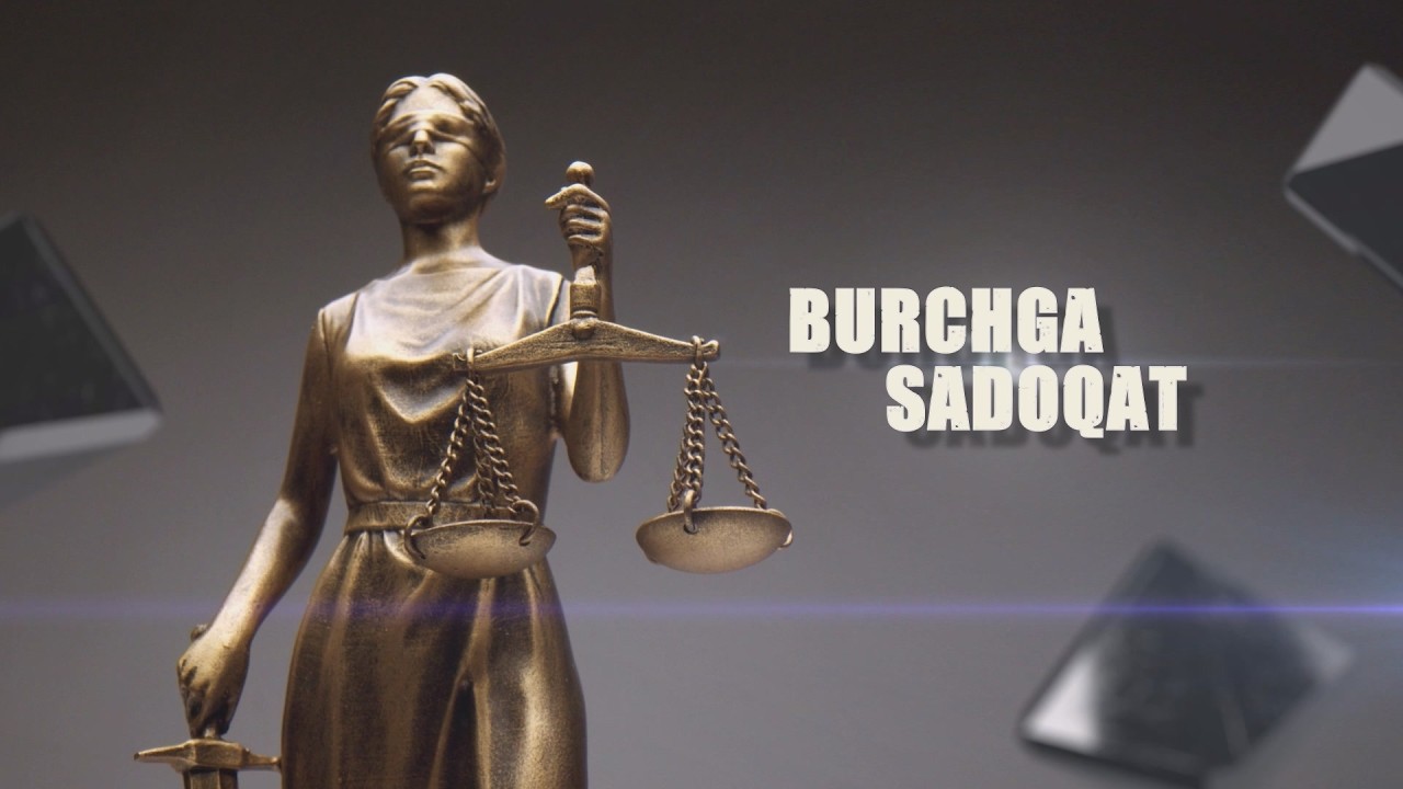 IIV SHXBB xodimlari faoliyati “Burchga sadoqat“ loyihasida