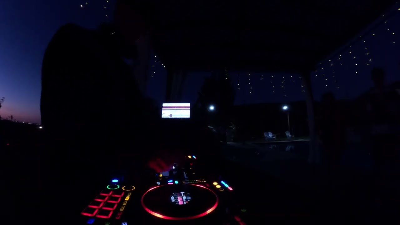 DJ SET DEVOTO CHICHIPOOLPARTY VOL.4