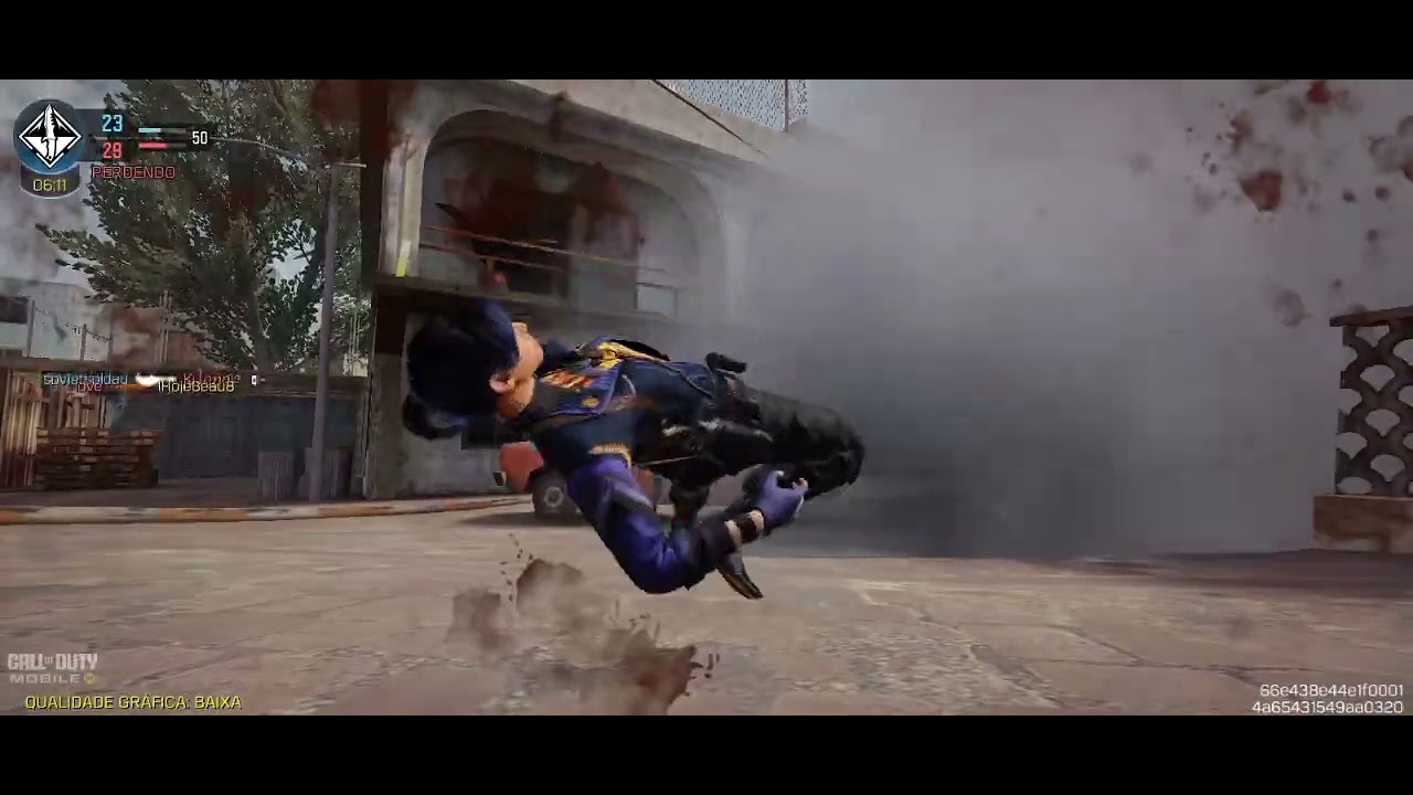 Call of duty mobile #22