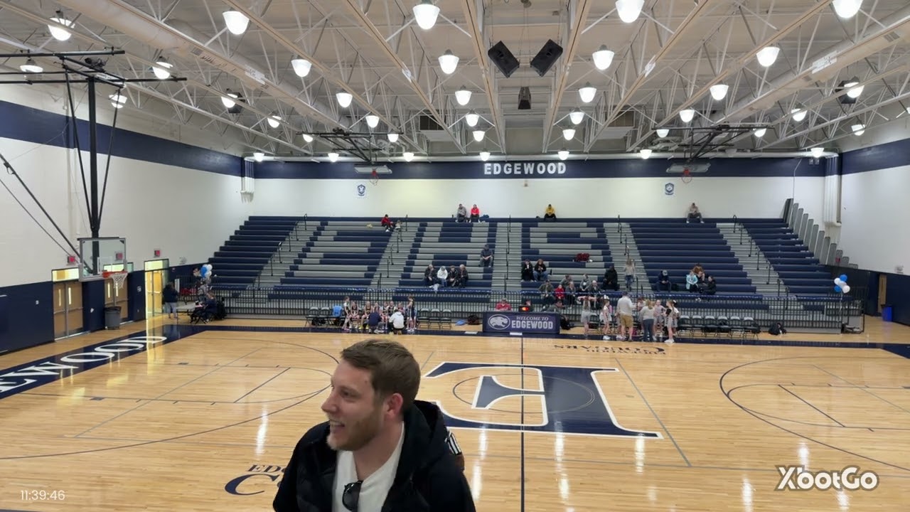 Lady Swarm vs Edgewood (2/7/26)