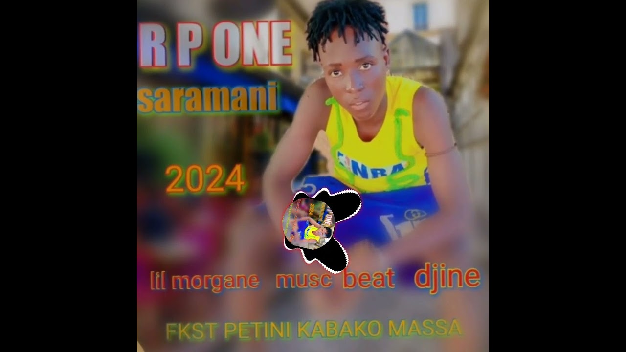 R P ONE HINDOU