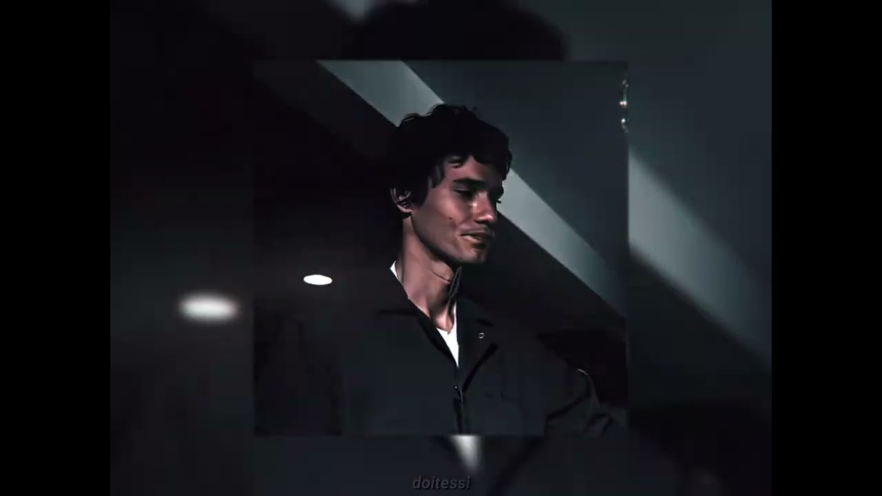 wush_2 (feat. ilyhiryu) (slowed) Brian Moser (The Ice Truck Killer)